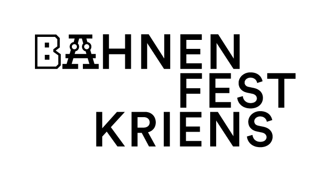 Bahnenfest Kriens